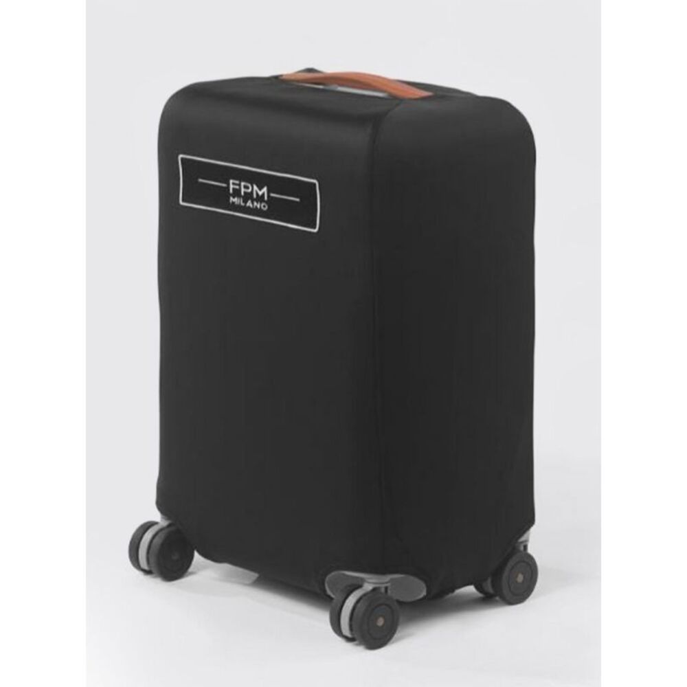 Fpm Milano Travel Bag Men Black